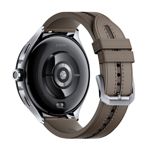 Xiaomi Watch 2 Pro Bluetooth - Silver con Malla Marron 