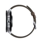 Xiaomi Watch 2 Pro Bluetooth - Silver con Malla Marron 