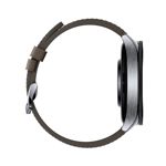 Xiaomi Watch 2 Pro Bluetooth - Silver con Malla Marron 
