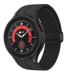 Smartwatch Samsung Galaxy Watch5 Pro SM-R920 Black Titanium