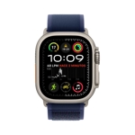 Apple Watch Ultra 2 GPS+Cellular Natural con Correa Blue Trail 