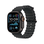 Apple Watch Ultra 2 GPS+Celullar Black Con Correa Black Ocean 