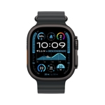 Apple Watch Ultra 2 GPS+Celullar Black Con Correa Black Ocean 