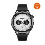 Xiaomi Watch S4 Black