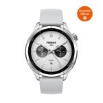 Xiaomi Watch S4 Silver