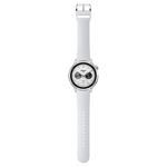 Xiaomi Watch S4 Silver