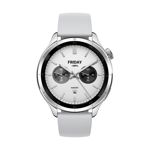 Xiaomi Watch S4 Silver