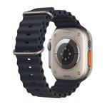 Reloj inteligente Apple Watch Ultra GPS + Cellular de 49 mm de titanio