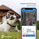 Dog Tracker GPS TRACTIVE Lte - Localizador