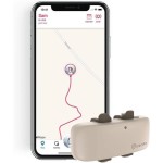 Dog Tracker GPS TRACTIVE Lte - Localizador