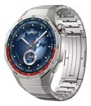Smartwatch Huawei Watch Gt5 Pro 46mm 1.43  Titanium