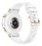 Smartwatch Huawei Watch Gt5 Pro 42mm 1.32  White