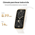 Huawei Band 9 Starry Black 1.47 