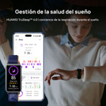 Huawei Band 9 Starry Black 1.47 