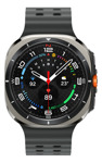 Smartwatch Samsung Galaxy Watch Ultra 47mm Lte Silver