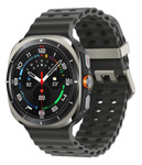 Smartwatch Samsung Galaxy Watch Ultra 47mm Lte Silver