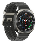 Smartwatch Samsung Galaxy Watch Ultra 47mm Lte Silver