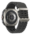 Smartwatch Samsung Galaxy Watch Ultra 47mm Lte Silver