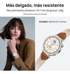 Smartwatch Huawei Watch Gt5 41mm 1.32  Brown