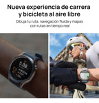 Smartwatch Huawei Watch Gt5 41mm 1.32  Brown