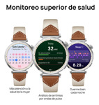 Smartwatch Huawei Watch Gt5 41mm 1.32  Brown