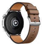 Smartwatch Huawei Watch Gt5 46mm 1.43  Brown