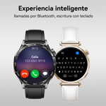Smartwatch Huawei Watch Gt5 41mm 1.32  White