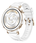 Smartwatch Huawei Watch Gt5 Pro 42mm 1.32  Ceramic White