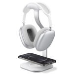 Stand Spigen S380 (MagFit) para Airpods Max con base de carga