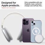 Stand Spigen S380 (MagFit) para Airpods Max con base de carga