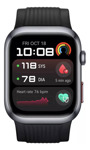 Smartwatch Huawei Watch D2 Reloj Inteligente Cuidado Salud