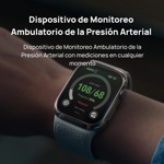 Smartwatch Huawei Watch D2 Reloj Inteligente Cuidado Salud