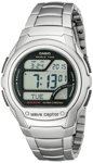 Casio WV58Da-1AV “Waveceptor” Reloj deportivo atómico para hombre