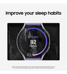 Reloj Inteligente Samsung Galaxy Watch 6 De 1.732 Bluetoot