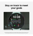 Reloj Inteligente Samsung Galaxy Watch 6 De 1.732 Bluetoot