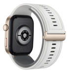Smartwatch Huawei Watch D2 Reloj Inteligente Gold Case White