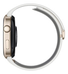 Smartwatch Huawei Watch D2 Reloj Inteligente Gold Case White