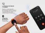 Smartwatch Kieslect Kr Pro Con Malla Magnetica