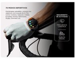 Smartwatch Kieslect Kr Pro Con Malla Magnetica