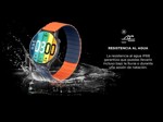 Smartwatch Kieslect Kr Pro Con Malla Magnetica