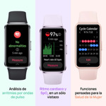 Smartwatch Huawei Band 10 Purple