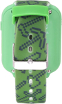 Reloj inteligente Minecraft MIN4045AZ interactivo (modelo)