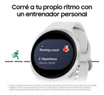 Smartwatch Samsung Galaxy Watch8 40 Mm 1.34  Graphite