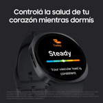 Smartwatch Samsung Galaxy Watch8 40 Mm 1.34  Graphite
