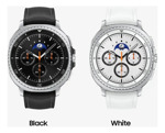 Smartwatch Samsung Galaxy Watch8 Classic 46 Mm 1.34  Black