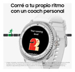 Smartwatch Samsung Galaxy Watch8 Classic 46 Mm 1.34  Black