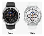 Smartwatch Samsung Galaxy Watch8 Classic 46 Mm 1.34  White