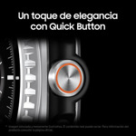 Smartwatch Samsung Galaxy Watch8 Classic 46 Mm 1.34  White