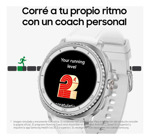 Smartwatch Samsung Galaxy Watch8 Classic 46 Mm 1.34  White