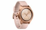 Reloj inteligente SAMSUNG Galaxy Watch 42 mm Bluetooth oro rosa
